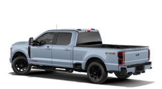 2027 Ford Super Duty® External Image 2